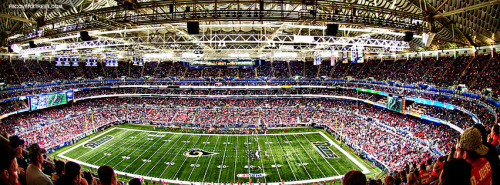 Edward Jones Dome St Louis Rams Facebook Cover