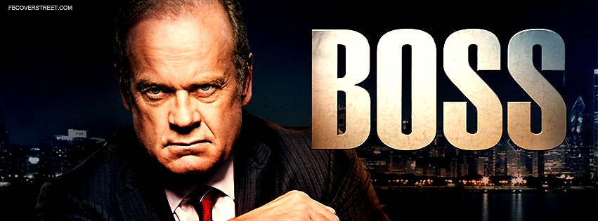 Boss Mayor Tom Kane Wallpaper