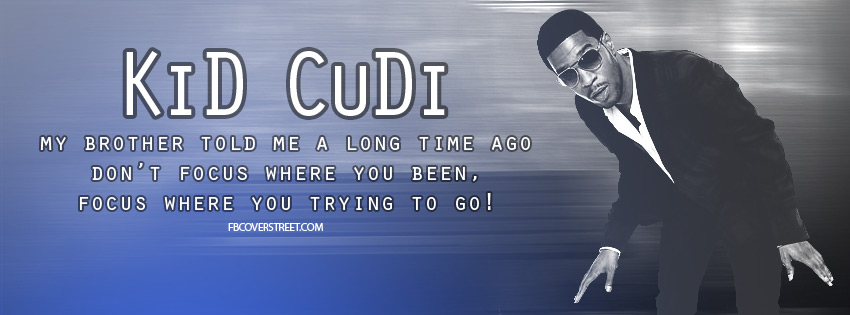Kid Cudi Wisdom Wallpaper