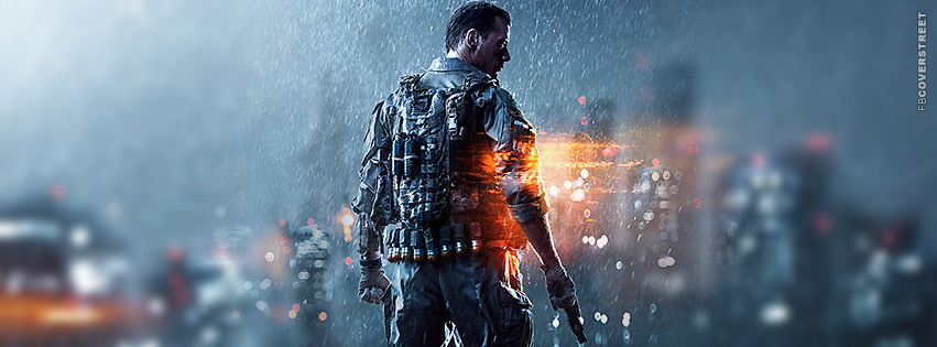 Battlefield 4  Wallpaper