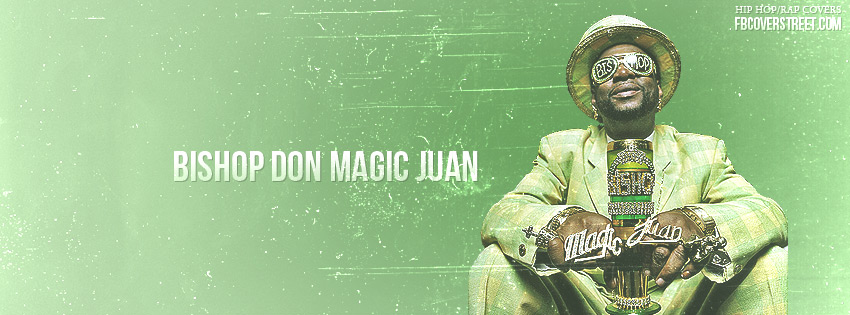 Bishop Don Jaun Picture