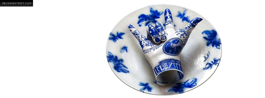 Led Zeppelin Devil Horns Rock Hand Sign  Wallpaper