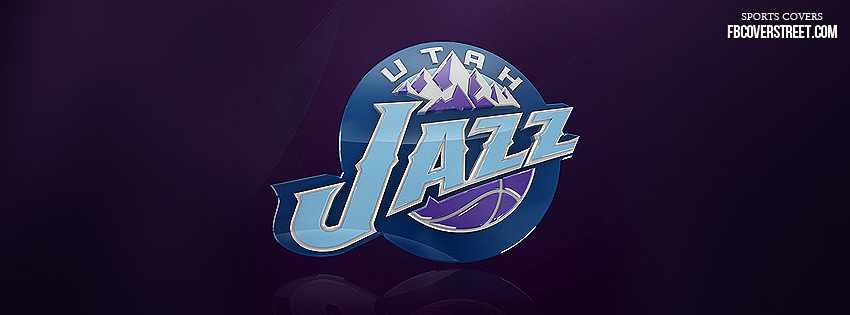 Utah Jazz Logo 2 Wallpaper