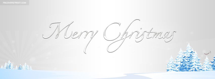 Nice Merry Christmas Cover 2 Picture