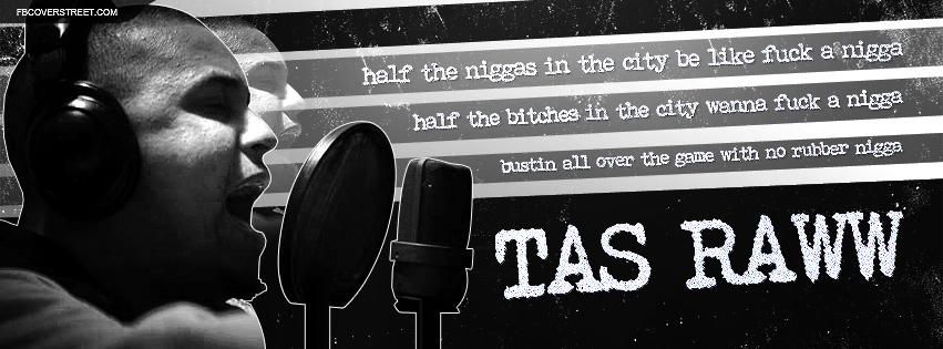 Tas Raww LaLa Lyrics Facebook Cover