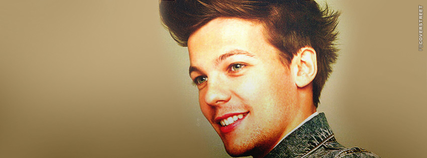Louis Tomlinson One Direction Simple  Wallpaper