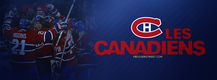 Montreal Canadiens Team Wallpaper