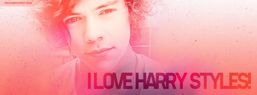 I Love Harry Styles Wallpaper