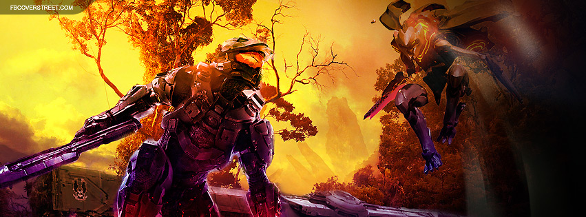 Halo 4 Gameplay Wallpaper