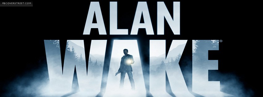 Alan Wake Wallpaper