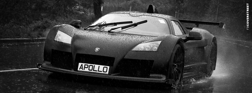 Lamborghini Apollo  Wallpaper