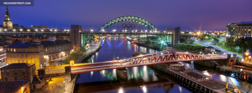 England Bridge Wallpaper