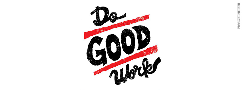 Do Good Work  Wallpaper