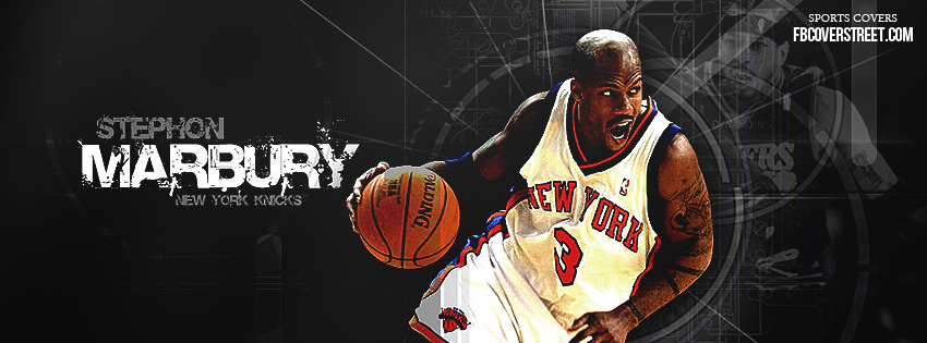 Stephon Marbury 1 Wallpaper