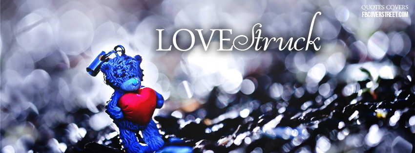 Love Struck Wallpaper