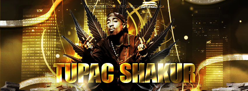 Tupac Shakur Wallpaper