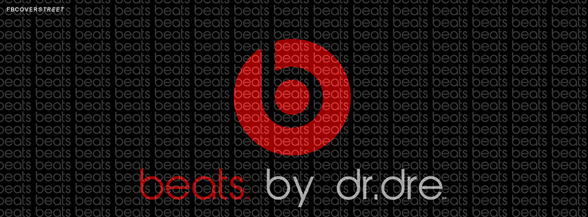 Beats By Dre Logo 2 Wallpaper