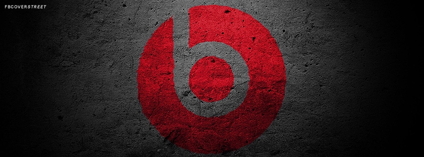 Beats By Dre Logo Wallpaper