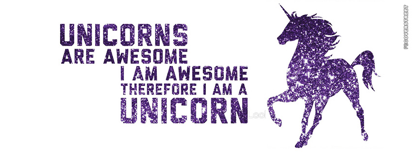 I Am A Unicorn  Wallpaper