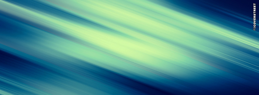 Blue Abstract Motion  Picture