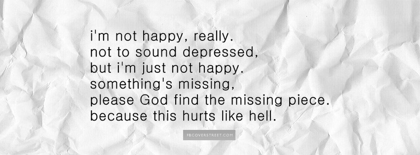 Im Not Happy - Reall Wallpaper