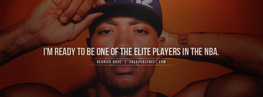 Derrick Rose Elite Players Wallpaper