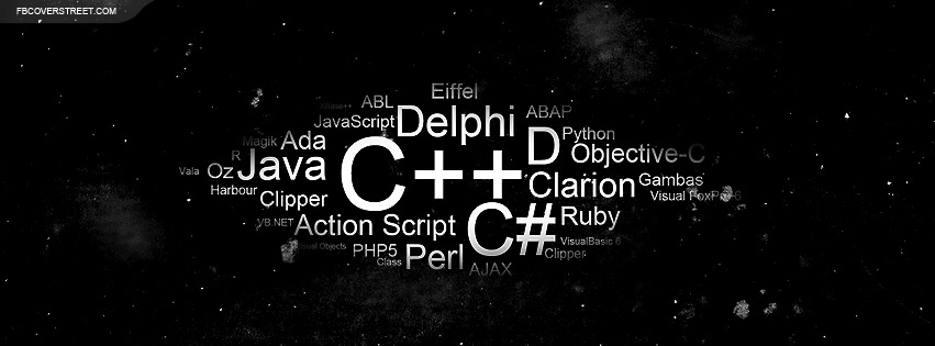 Programming Languages Wallpaper