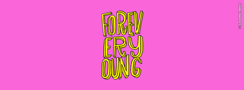 Forever Young  Wallpaper