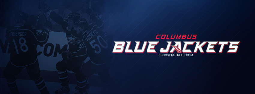 Columbus Blue Jackets Team Wallpaper