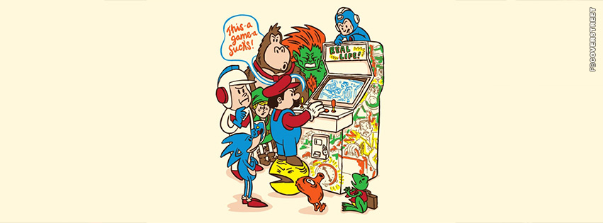 Mario Playing Real Life  Wallpaper