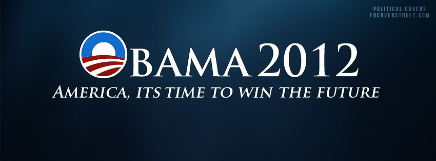 Barack Obama 2012 3 Wallpaper