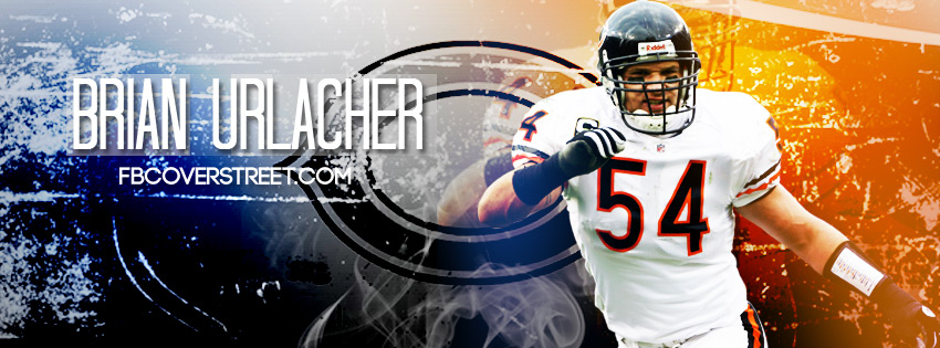 Brian Urlacher Wallpaper