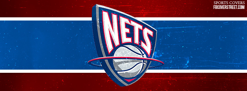 New Jersey Nets Logo Wallpaper