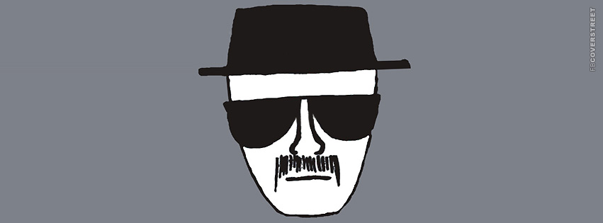 Heisenberg Police Sketch  Wallpaper