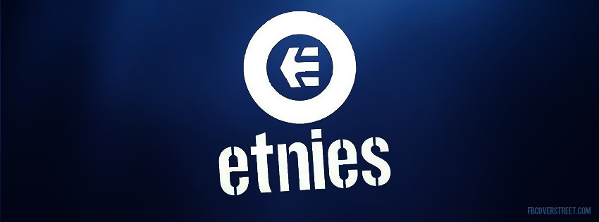 Etnies Original Logo Wallpaper