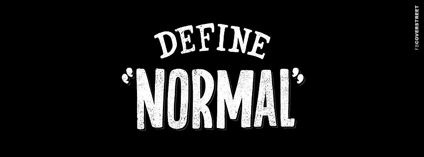 Define Normal  Wallpaper