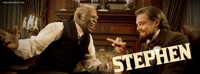 Django Unchained Stephen Wallpaper