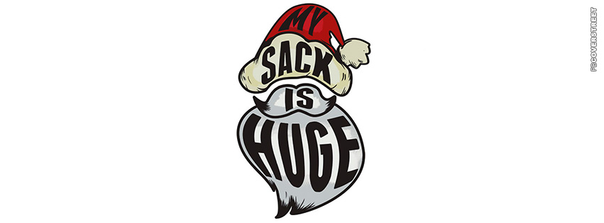 My Sack Is Huge  Wallpaper