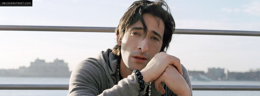 Adrien Brody Photograph Wallpaper