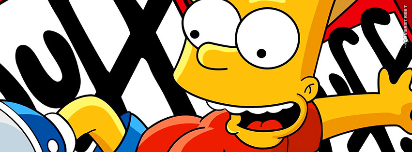 Bart Simpson Duff Beer Cover  Wallpaper