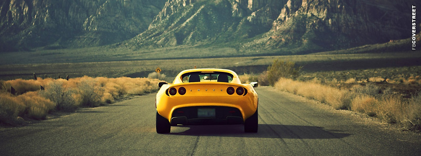 Lotus Rear  Wallpaper