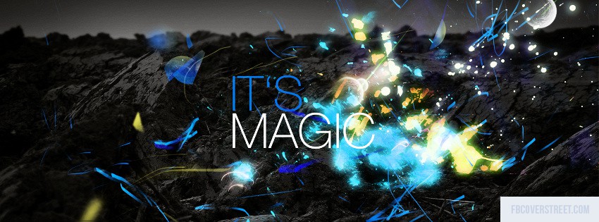 Its Magic Wallpaper