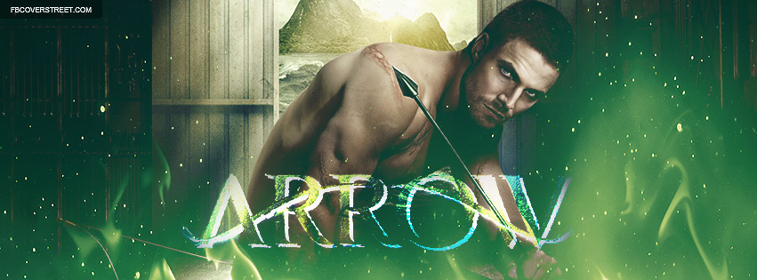 Arrow Wallpaper