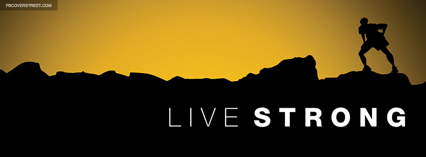 Livestrong Adrenaline Adventure Wallpaper