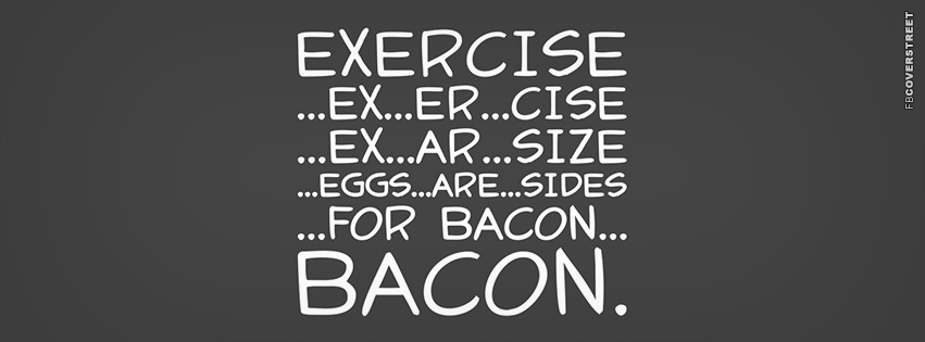 Eggs Are Sides For Bacon  Wallpaper