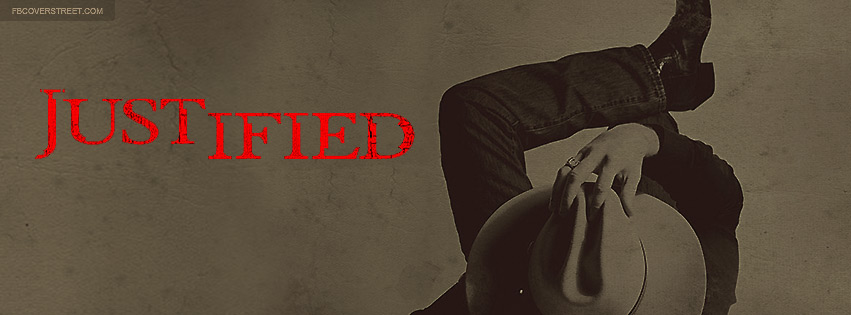 Justified Deputy Raylen Givens Wallpaper