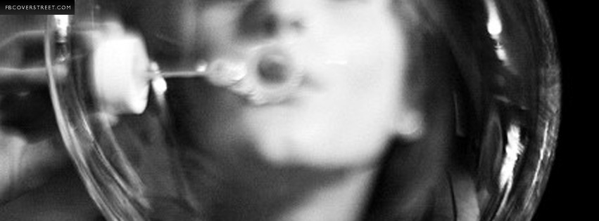 Blowing Bubbles  Wallpaper