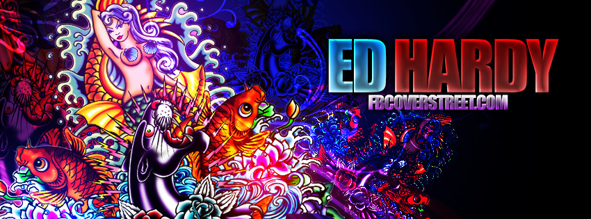 Ed Hardy Wallpaper
