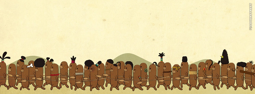 Dinner Time  Wallpaper