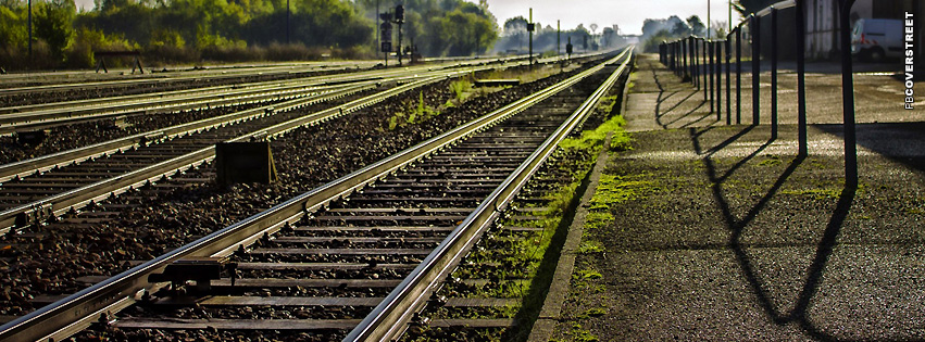 Railway Station  Wallpaper
